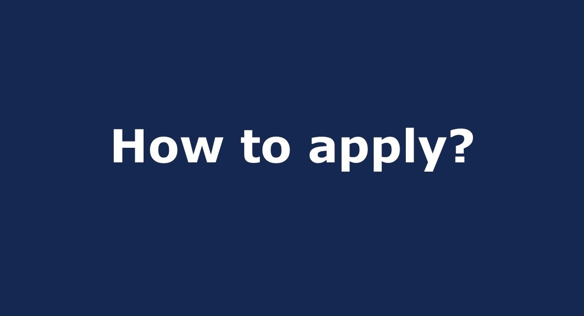 Codex-application-process-how