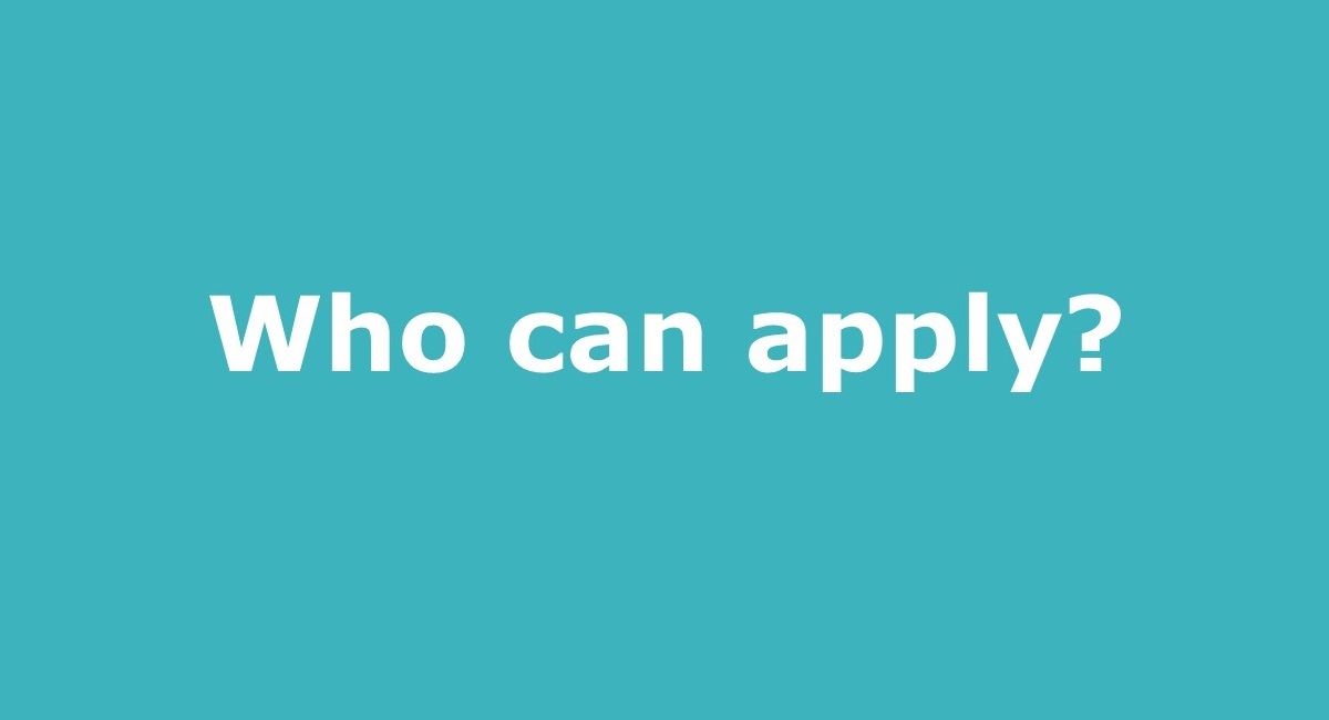 Codex-application-process-who