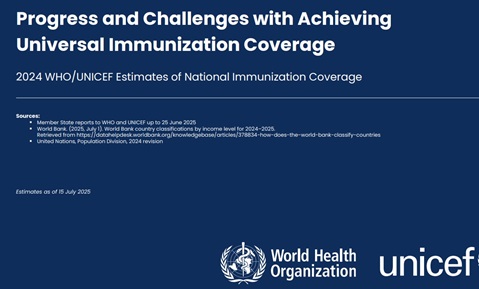 Progress and challenges with Achieving Universal Vaccine Access and Immunization Coverage