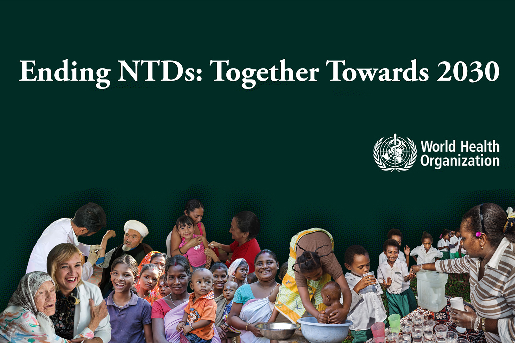 880_4404_ Ending Neglected Tropical Diseases: Together towards 2030