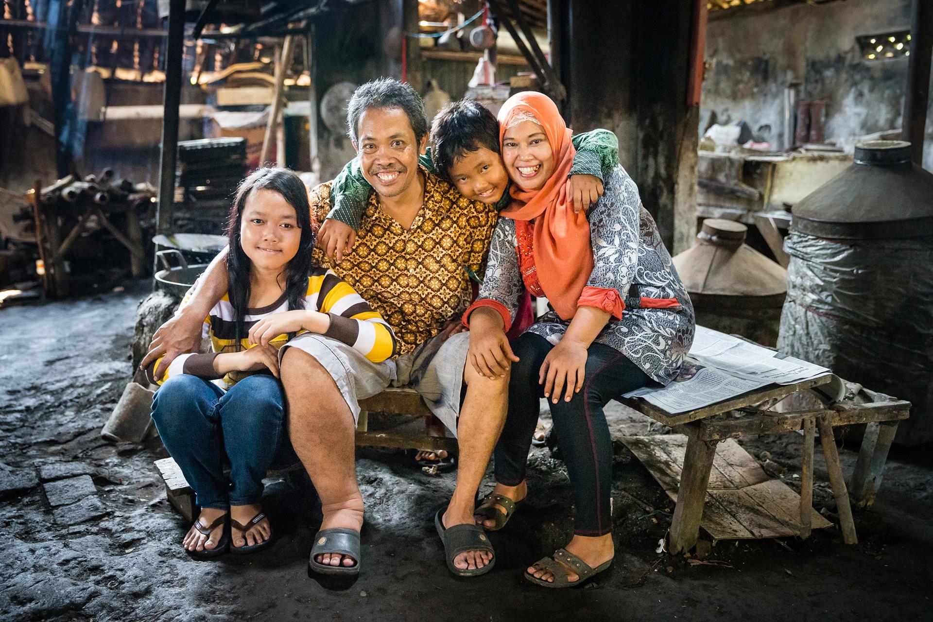 Mobilizing the World to Defeat Neglected Tropical Diseases