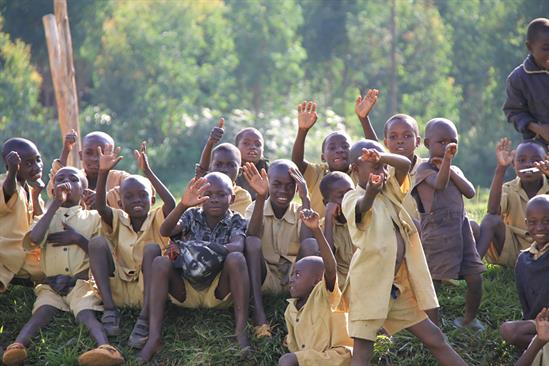 Beating NTDs Beating NTDs