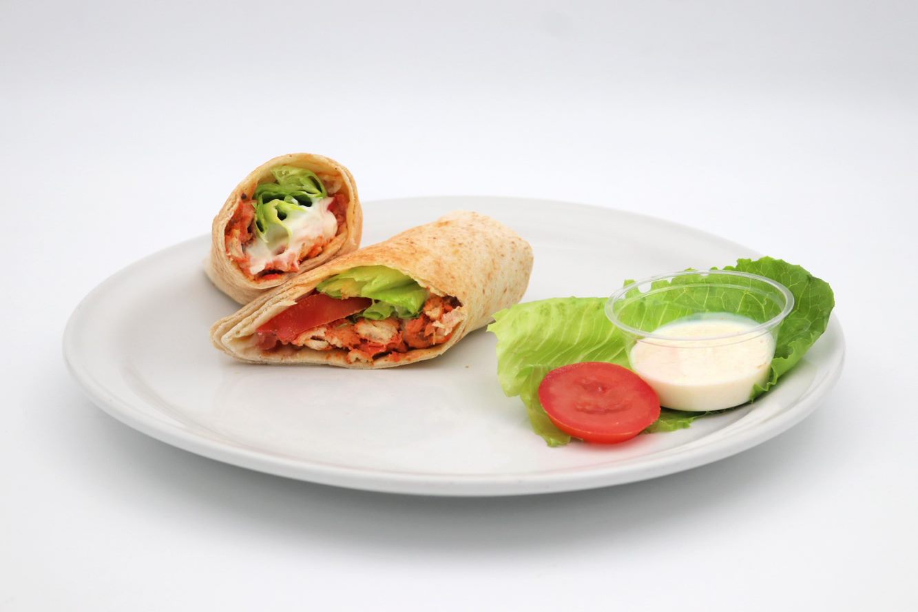 shawarma shawarma