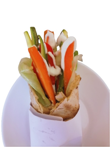 vegetable-roll Vegetable roll