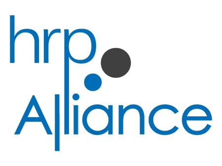 HRP Alliance logo