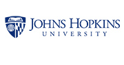 Johns Hopkins University logo
