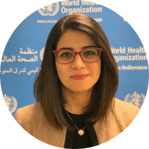 Dalia Samhouri Dalia Samhouri