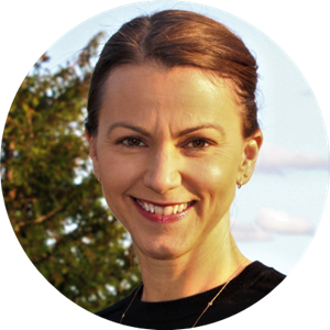 Katrine Bach Habersaat Katrine Bach Habersaat