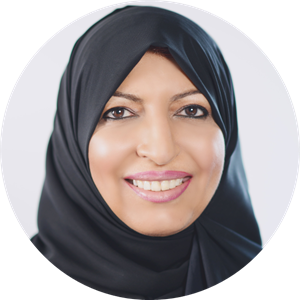Lubna Al-Ansary Lubna Al-Ansary