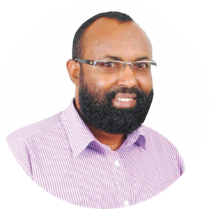 Mukhtar Bulale Mukhtar Bulale