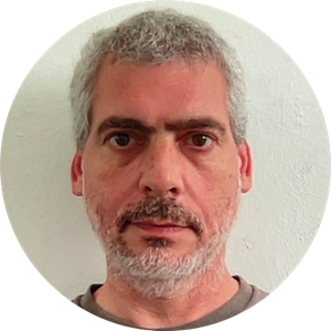 Sebastián García Marti