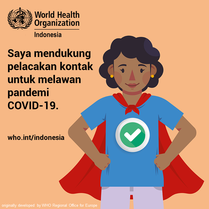 Contact Tracing 2 - BI