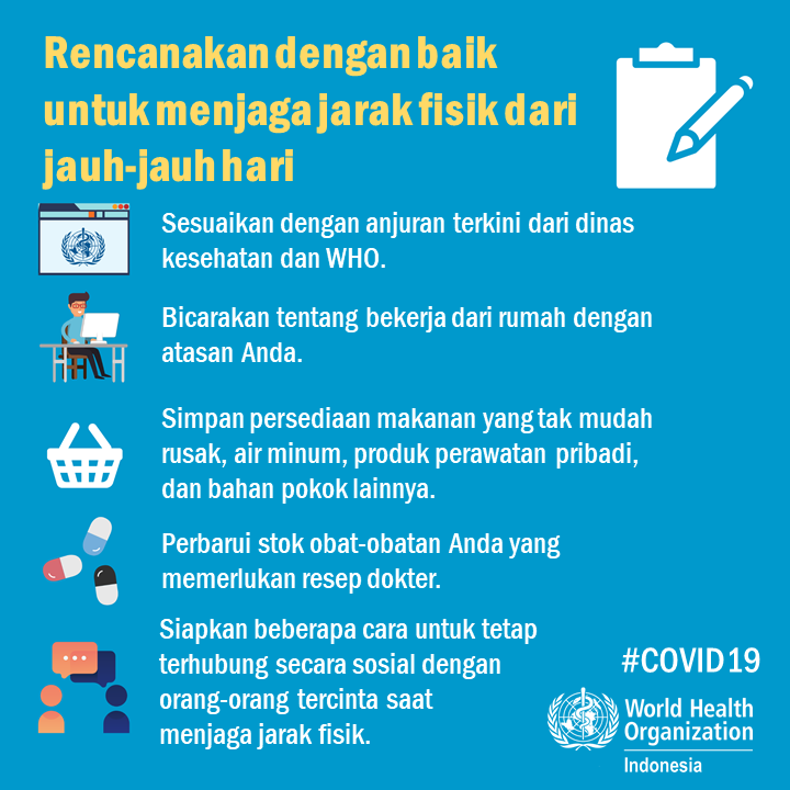 Home Quarantine 5 - BI