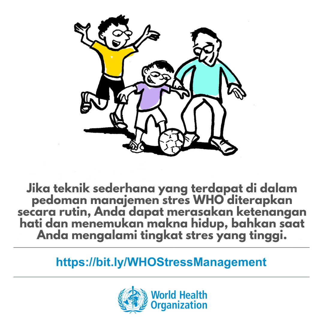 Stress management 6 - BI