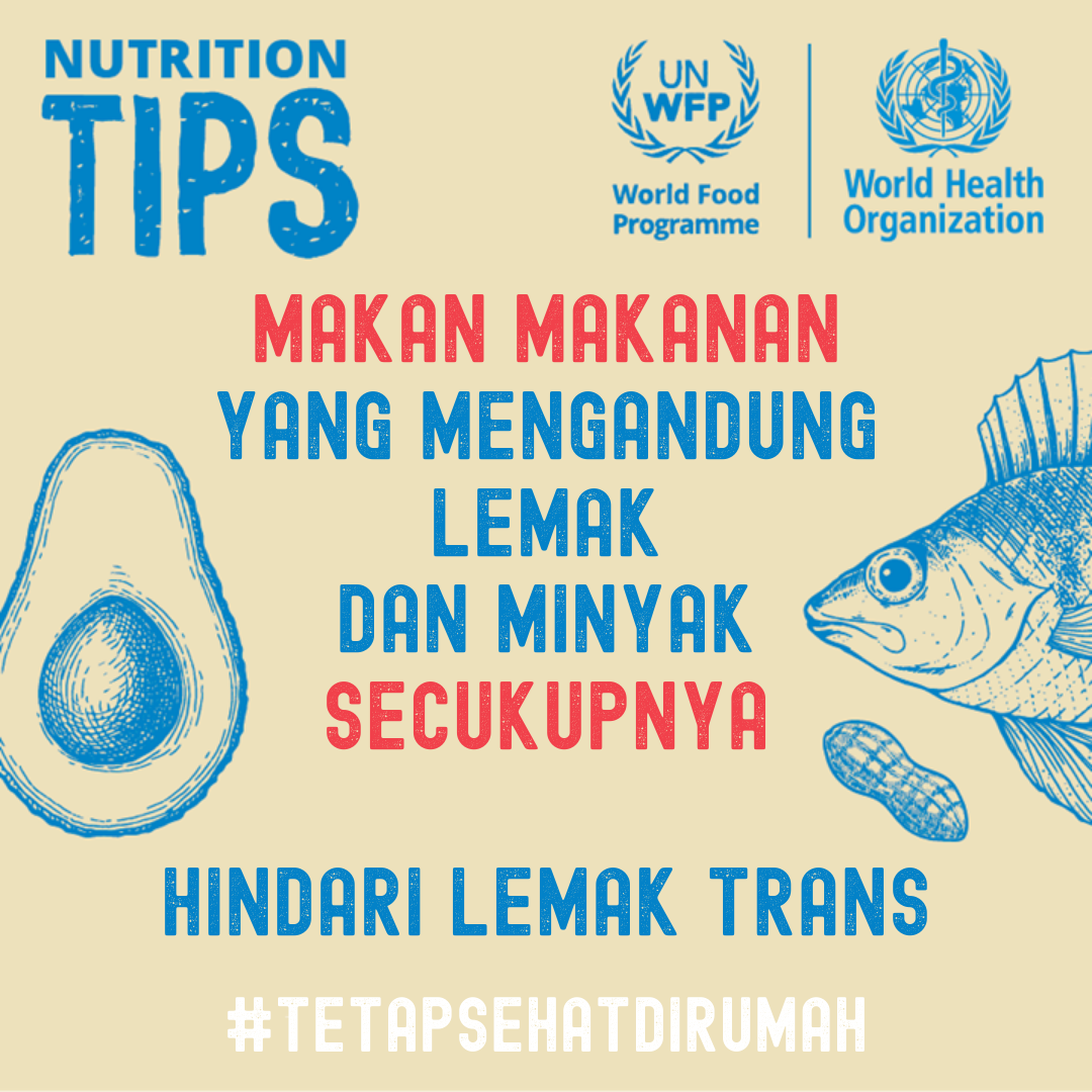 WFP WHO Fats Oils card - BI