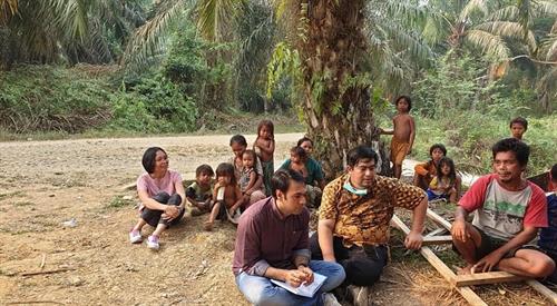 JMPR Community Outreach JMPR Community Outreach