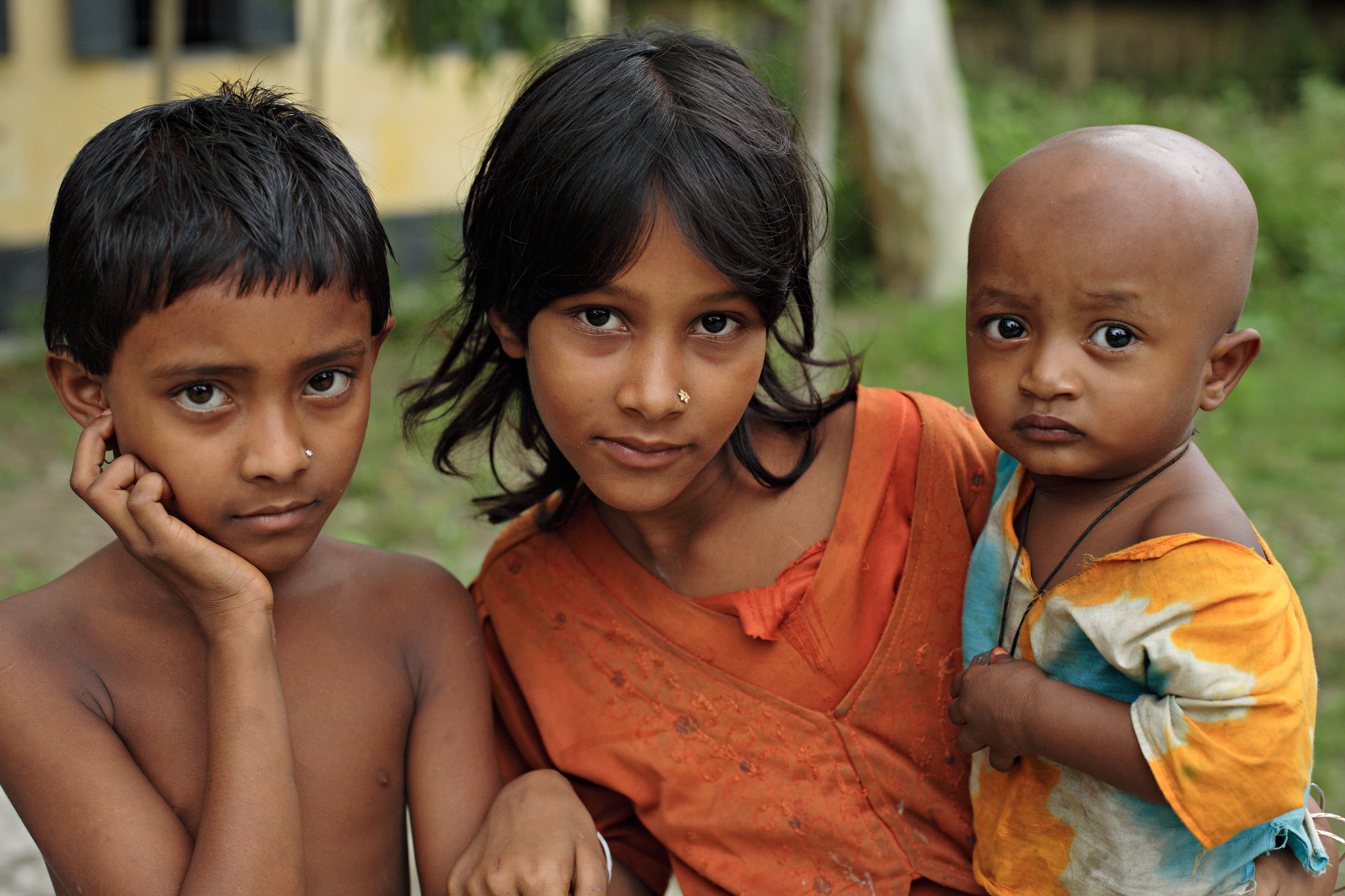 Child and Adolescents Child and Adolescents