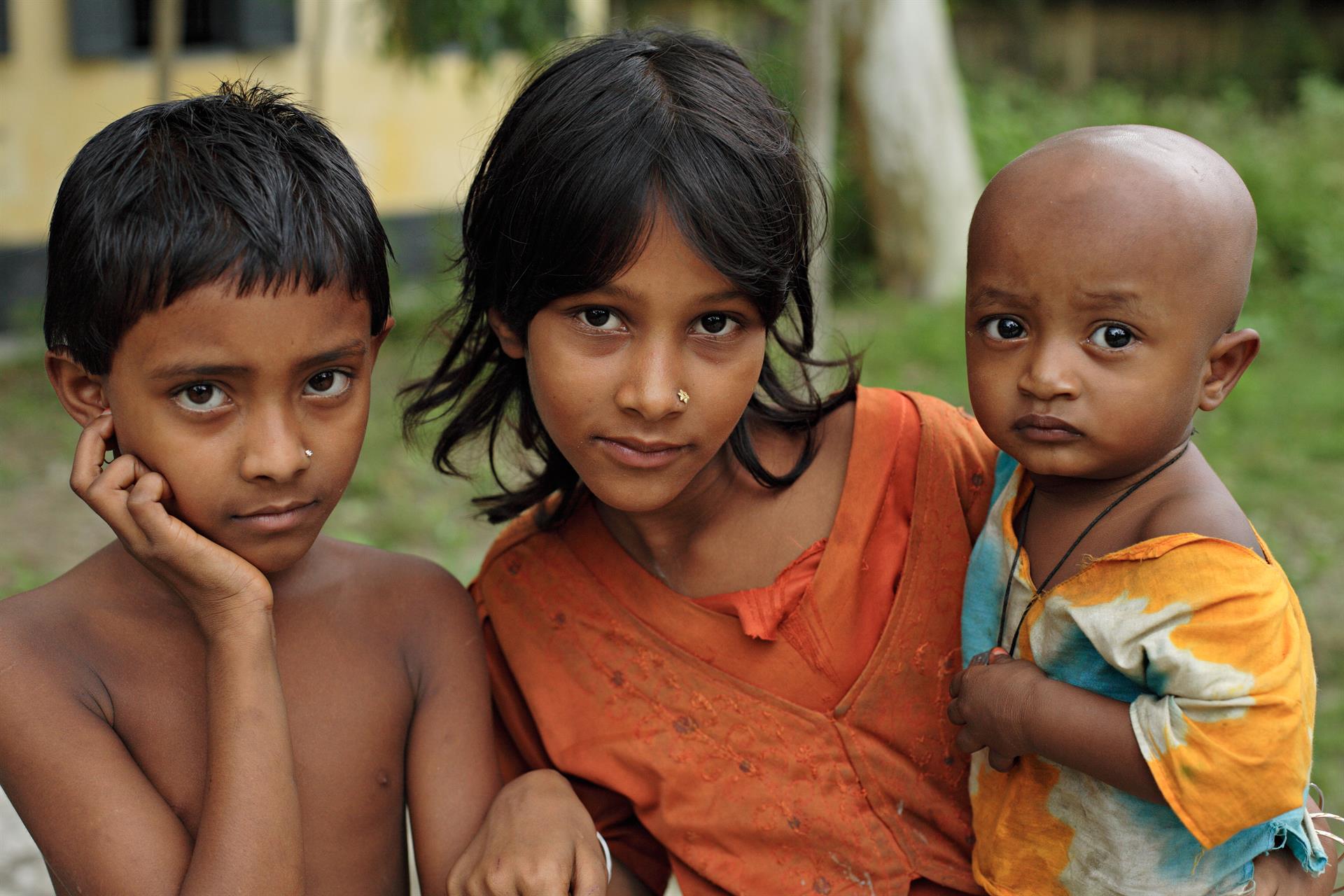 Child and Adolescents Child and Adolescents