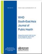 SEAJPH-Cover