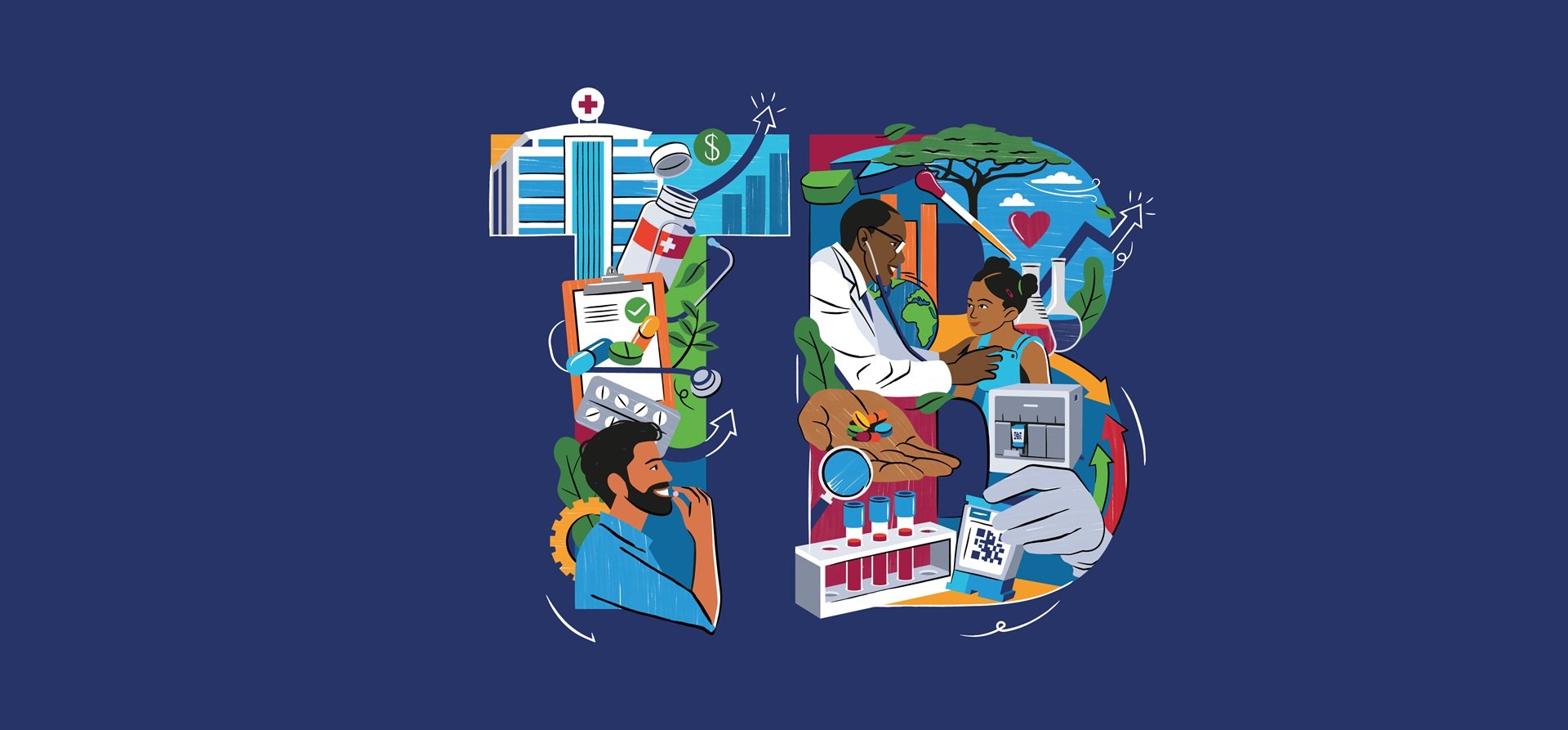 World TB Day 2021 World TB Day 2021