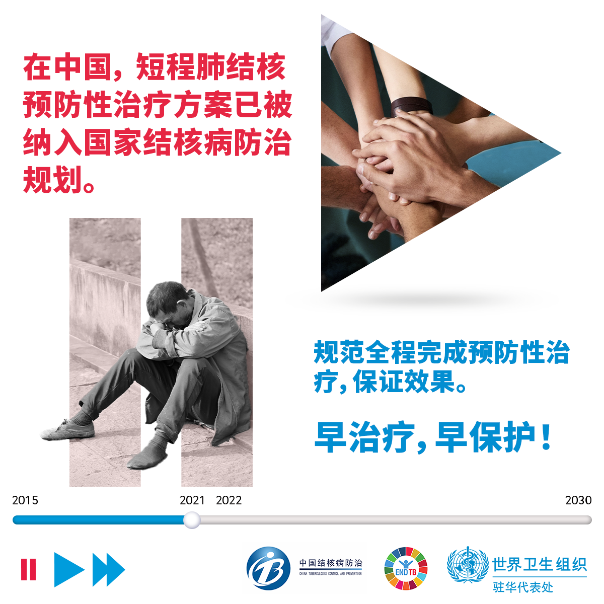 World TB Day 2021 World TB Day 2021