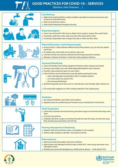 Services Services
