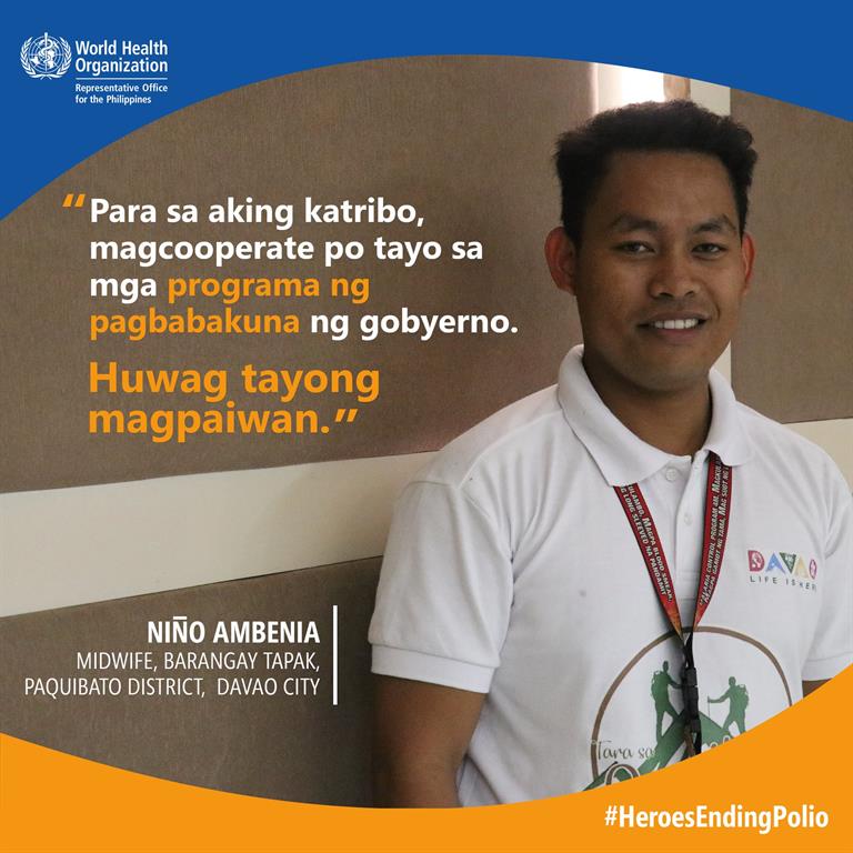 Niño - quote Niño - quote