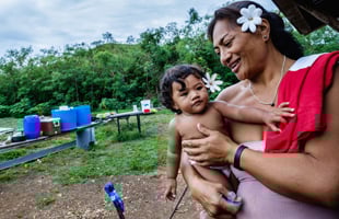 Delivering additional interventions to eliminate mother-to-child transmission of hepatitis B in the Western Pacific Delivering additional interventions to eliminate mother-to-child transmission of hepatitis B in the Western Pacific
